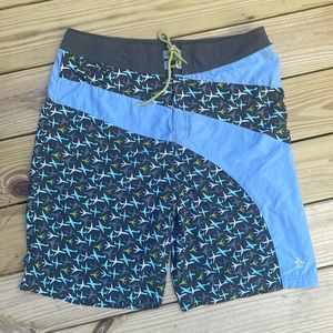 Authentic men Penguin trunk